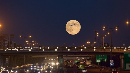 景区夜产品 重塑夜生活